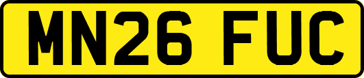 MN26FUC