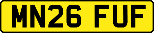 MN26FUF