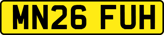 MN26FUH
