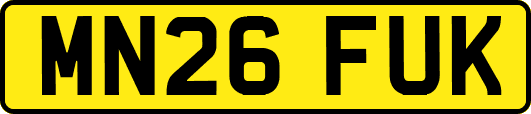 MN26FUK
