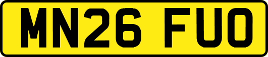 MN26FUO