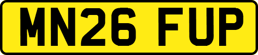 MN26FUP