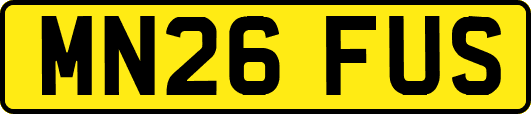MN26FUS