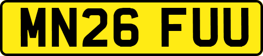 MN26FUU