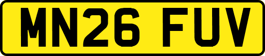MN26FUV