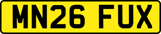 MN26FUX