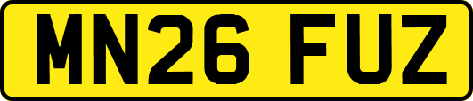 MN26FUZ