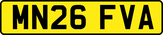 MN26FVA