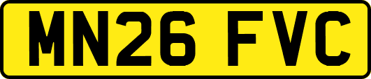 MN26FVC