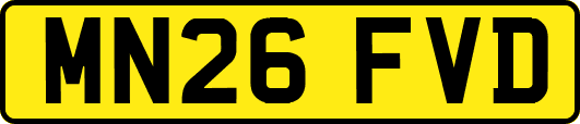 MN26FVD