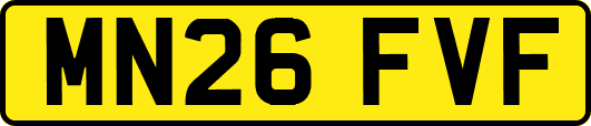 MN26FVF