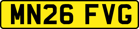 MN26FVG