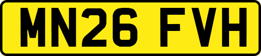 MN26FVH