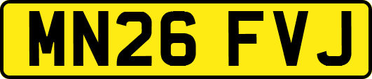 MN26FVJ