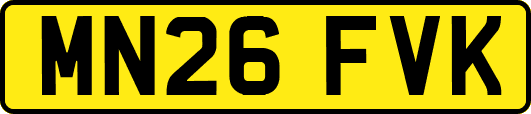 MN26FVK