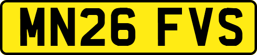MN26FVS