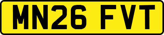 MN26FVT