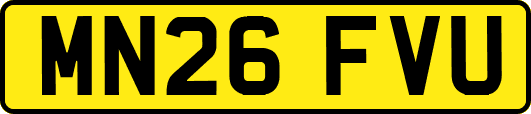 MN26FVU