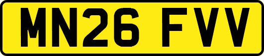 MN26FVV
