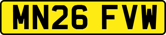MN26FVW
