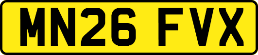 MN26FVX