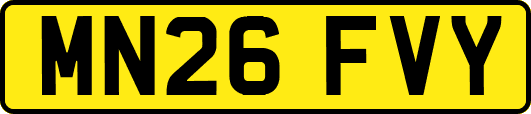 MN26FVY