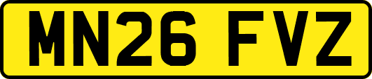 MN26FVZ