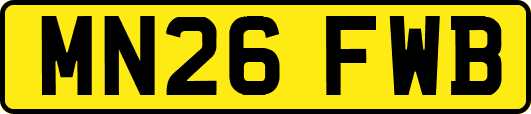 MN26FWB