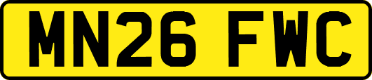 MN26FWC