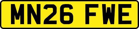 MN26FWE