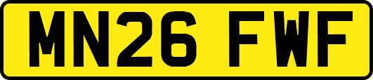 MN26FWF