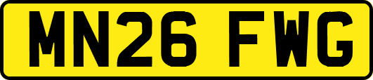 MN26FWG