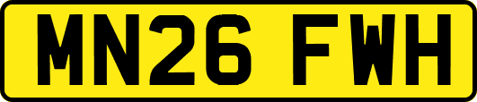 MN26FWH