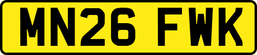 MN26FWK
