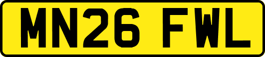 MN26FWL