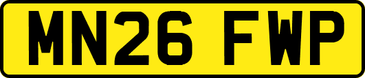 MN26FWP