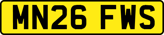 MN26FWS