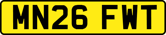 MN26FWT