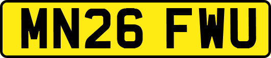 MN26FWU