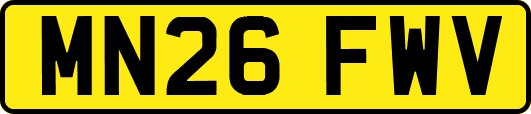 MN26FWV