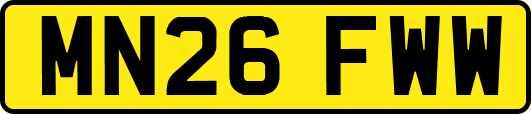 MN26FWW
