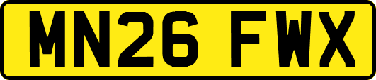MN26FWX