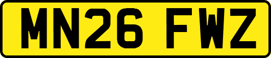 MN26FWZ