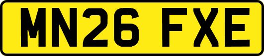 MN26FXE
