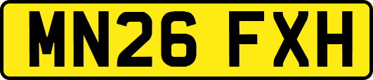 MN26FXH