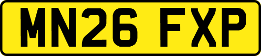 MN26FXP