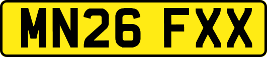 MN26FXX