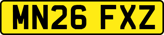 MN26FXZ