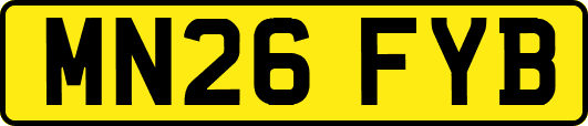 MN26FYB