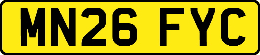 MN26FYC